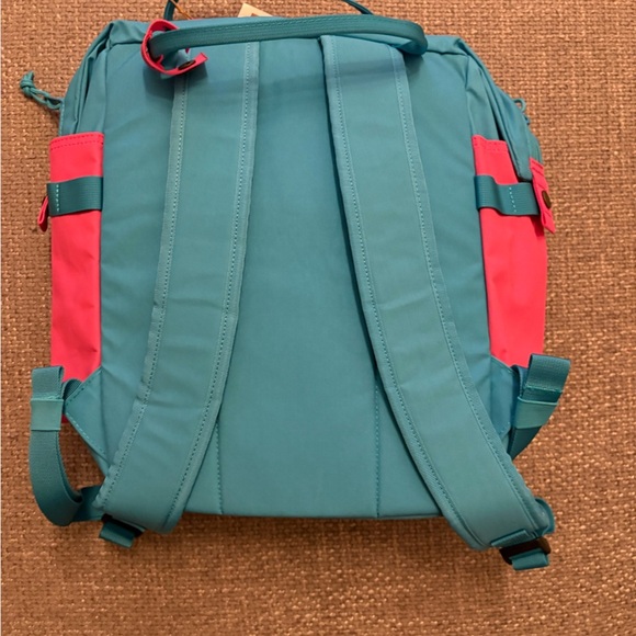 Fjällräven Samlaren Haulpack 1A – Limited Edition – 14” Laptop Compartment - Picture 12 of 15